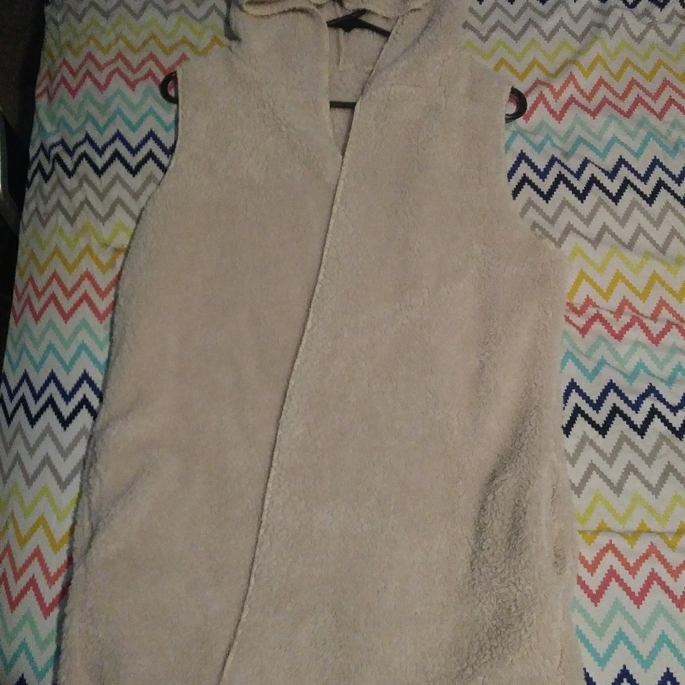 Vest